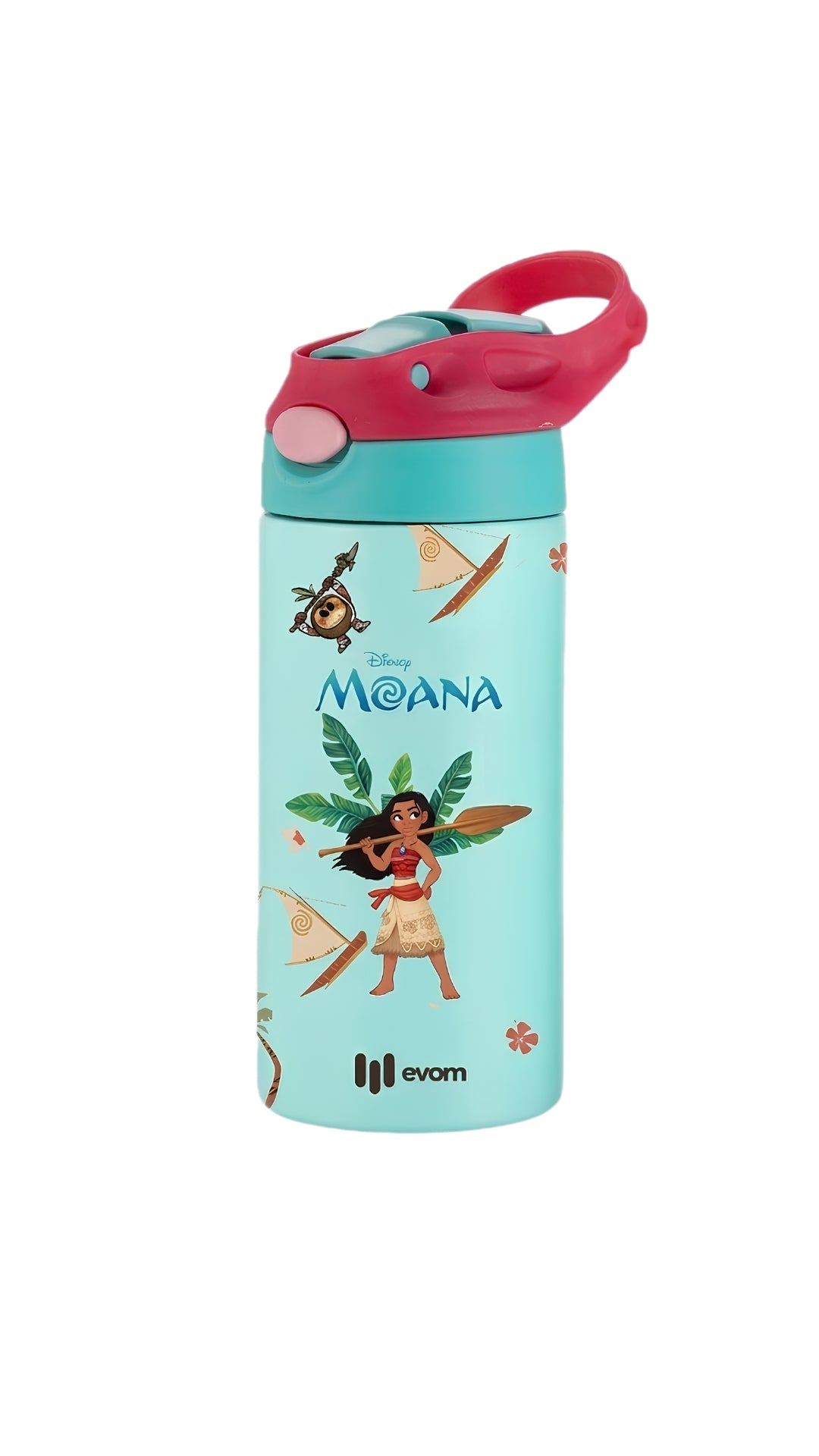 evom kids moana