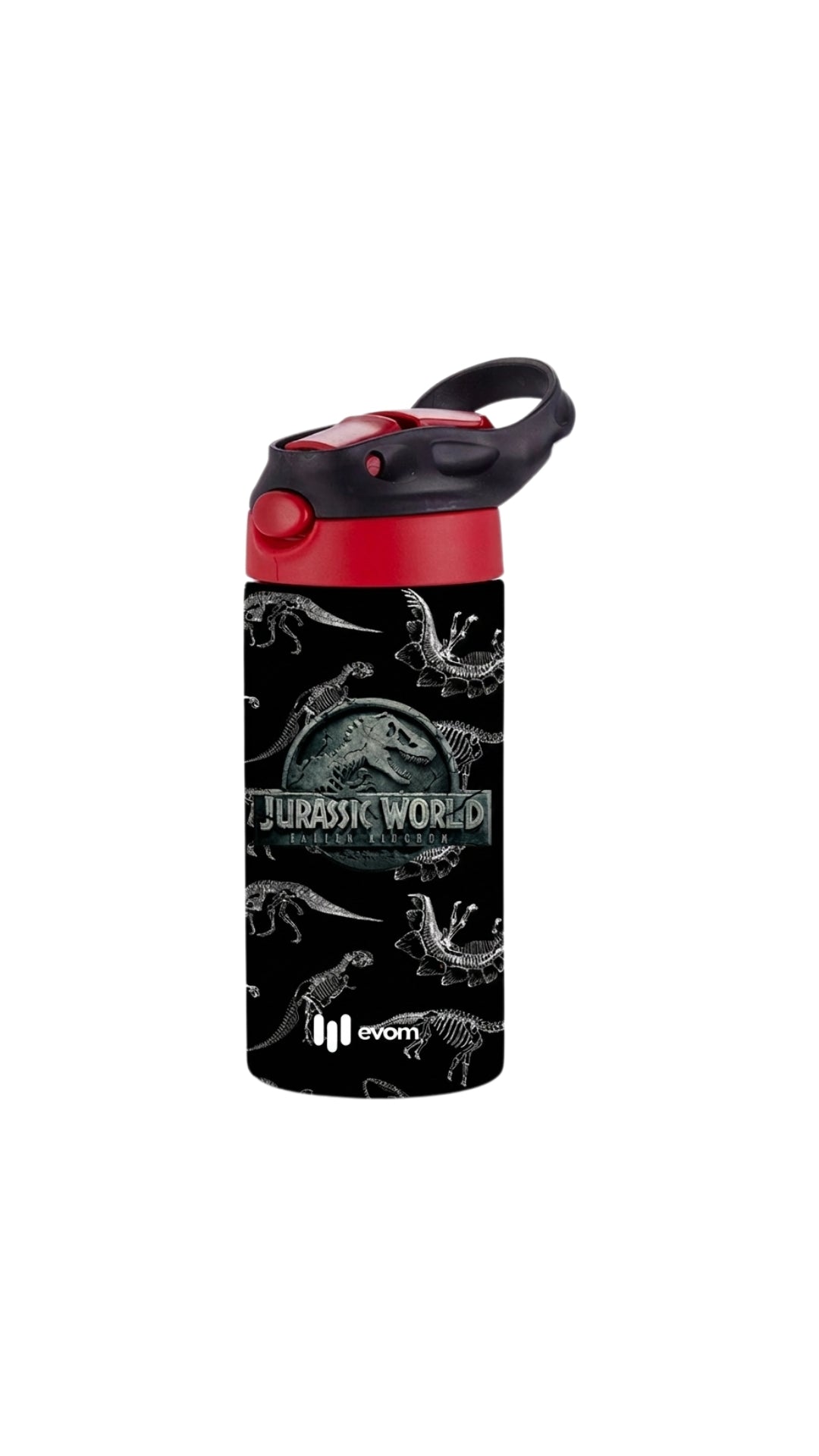 evom kids Jurassic world