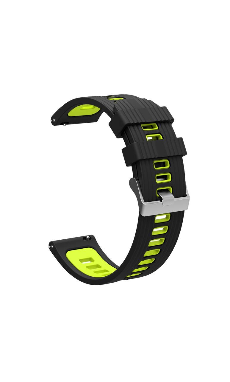 BANDA CLÁSICA (Doble Color)