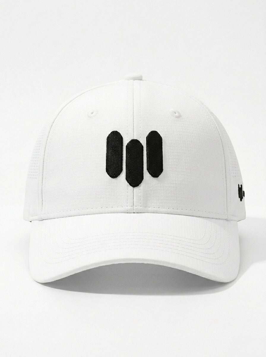 Gorra evom deportiva