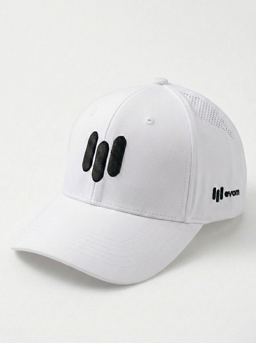 Gorra deportiva evom
